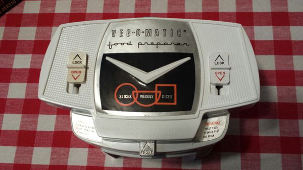 veg-o-matic