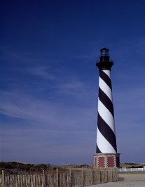 north carolina lighthouse