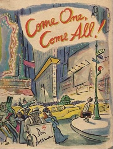 Come One Come All Don Freeman cropped copty
