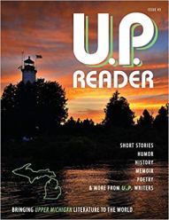 UP Reader #3