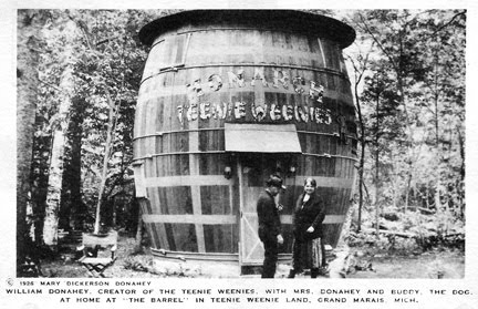 pickle barrel house old