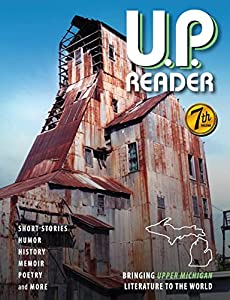 UP Reader 7
